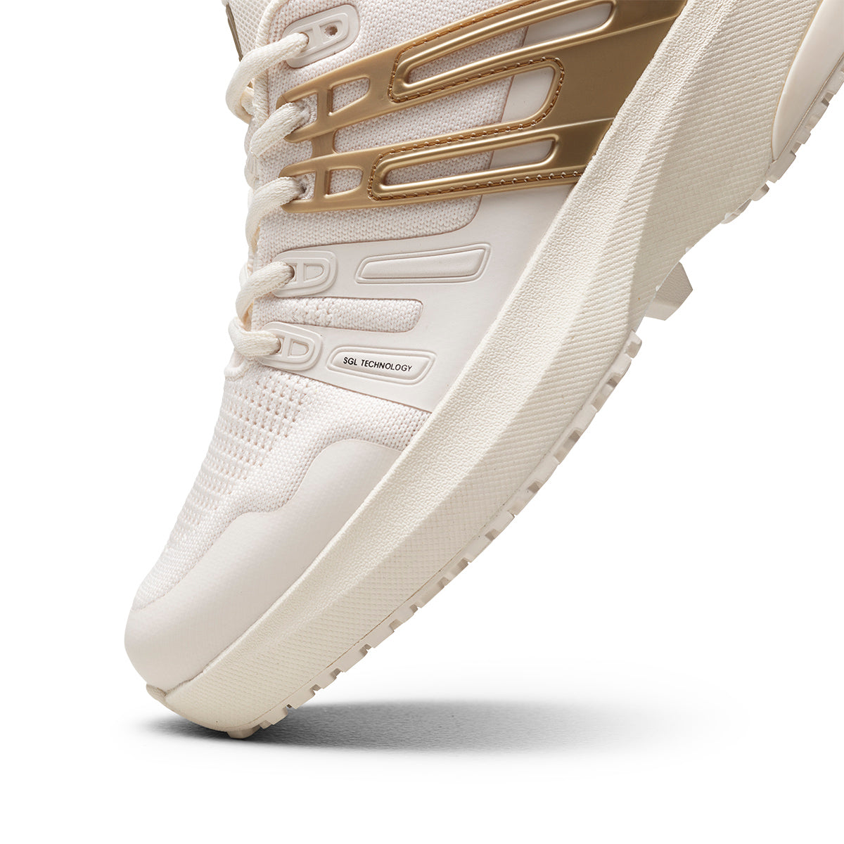 Advance Lite Lett, luftig og stilren sneaker