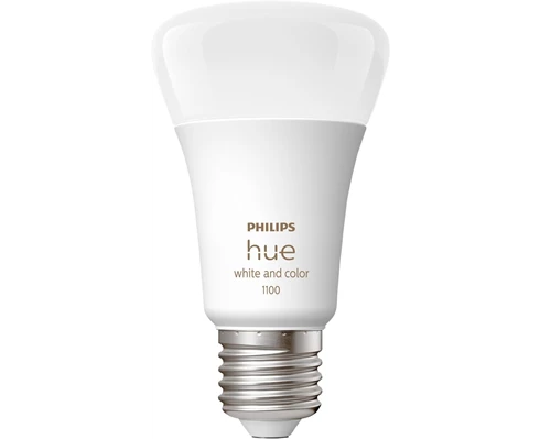 Philips HueWCA 9W A60 E27 EU 1P