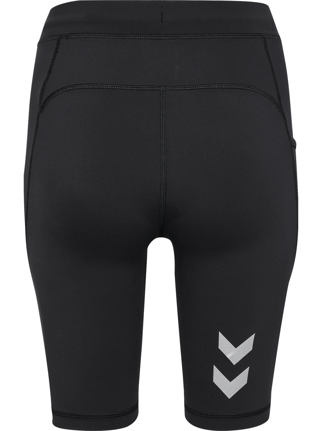 hmlRUN SHORT TIGHT WOMAN