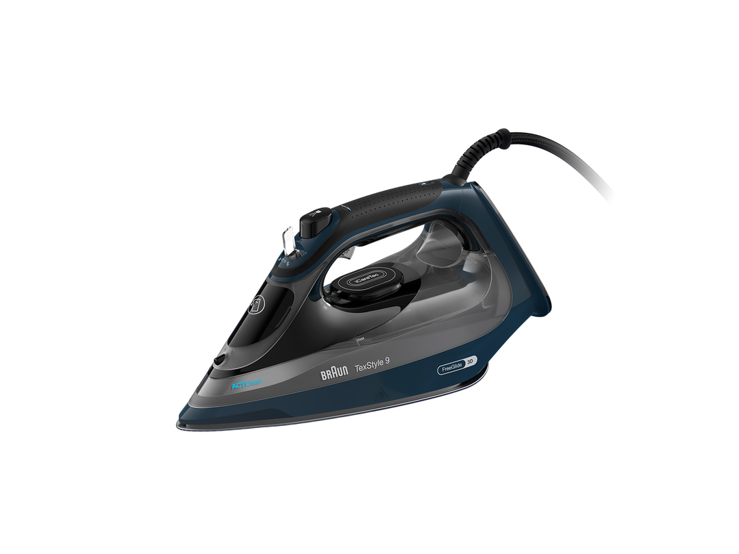 FERRO A VAPOR BRAUN SI9682DB 3200 W