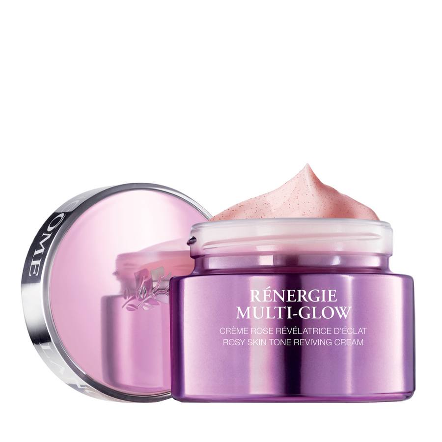 Lancôme Rénergie Multi-Glow Rosy Skin Tone Reviving Day Cream 50ml