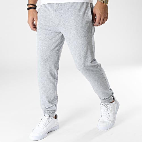 Pantalon Jogging 50480236 Gris Chiné
