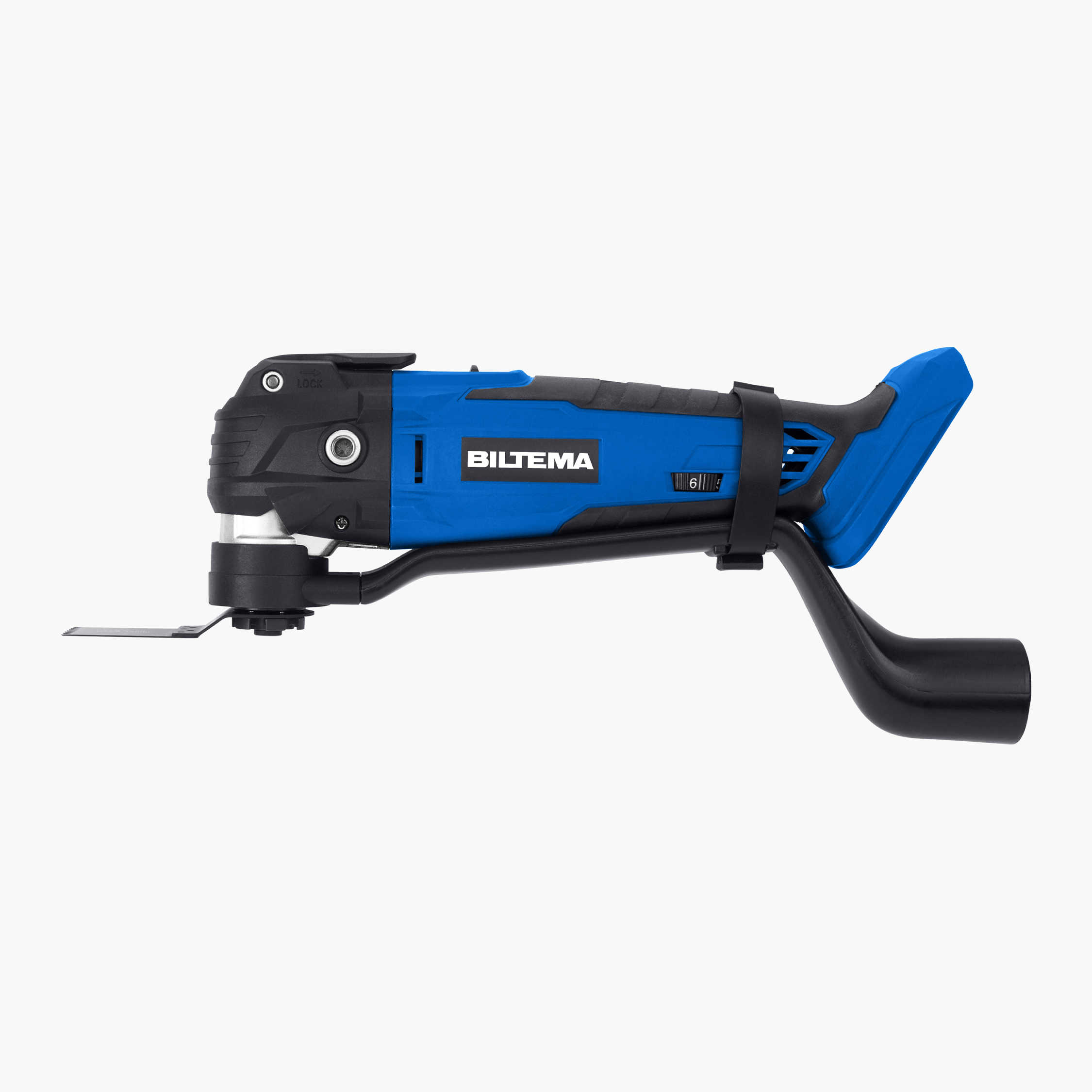 Multiverktøy MFT 18V