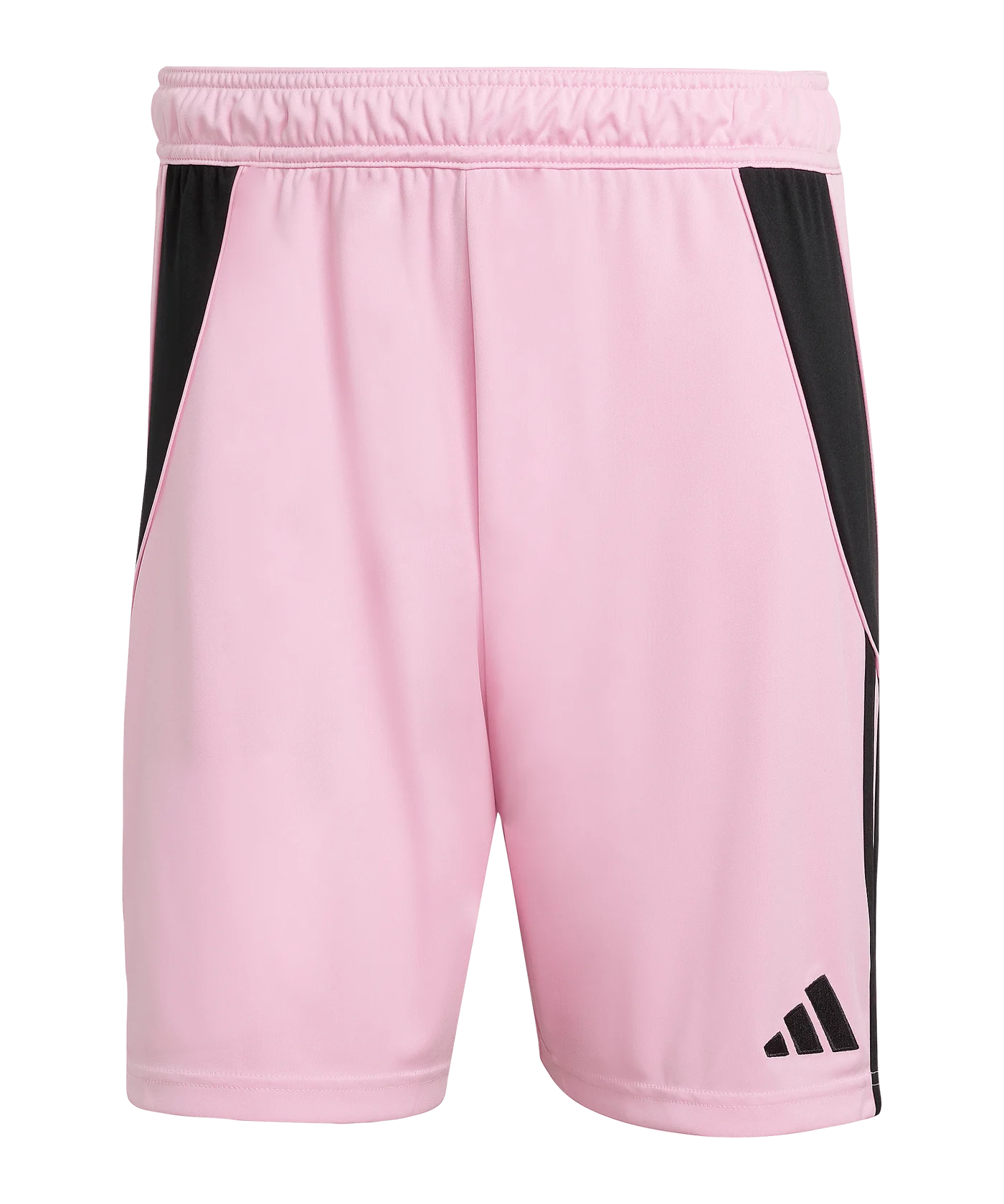 adidas Tiro 25 Short Rosa