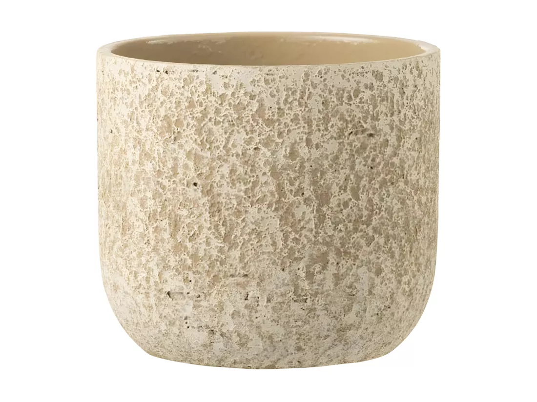 Cache-Pot Design 