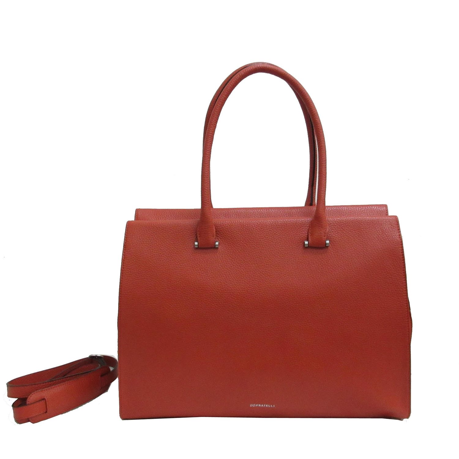 Gigi Fratelli Romance Lady Briefcase 15.6'' orange
