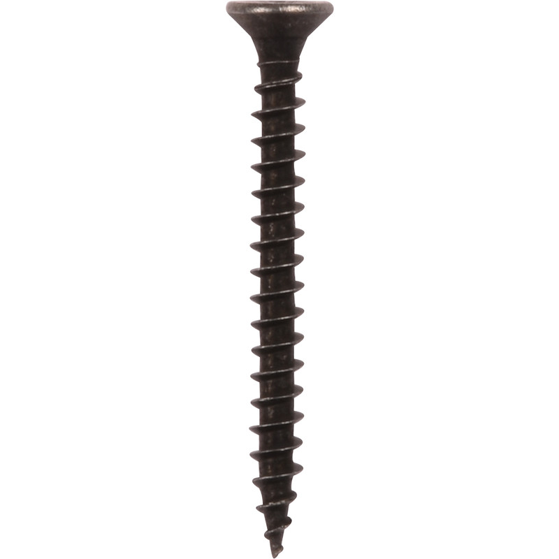 Schroef 4,5x30mm platkop