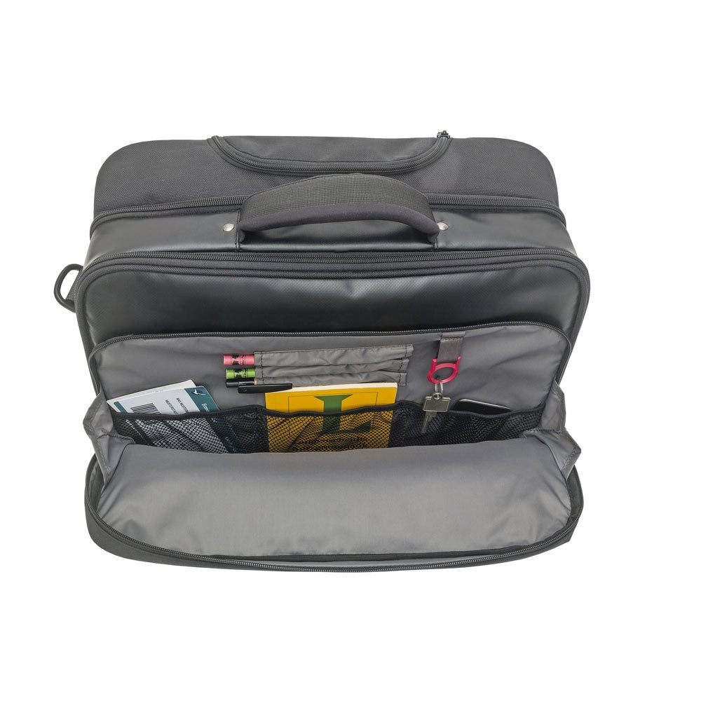 Vaude Tuvana 25 Pilotenkoffer black