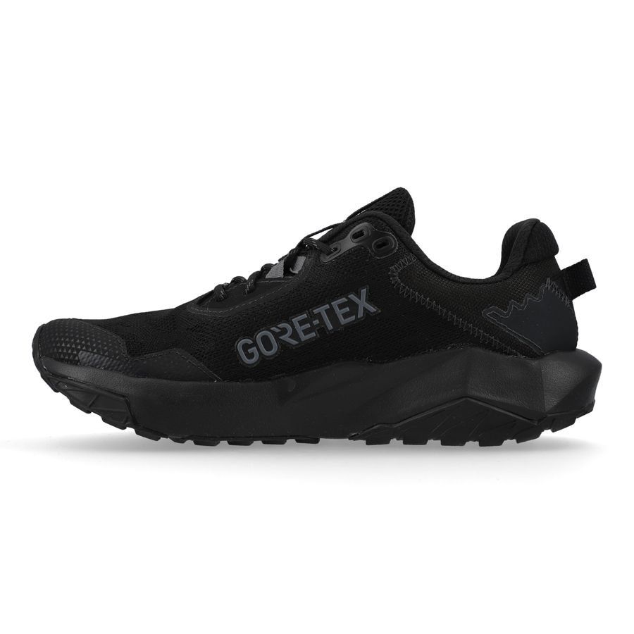 New Balance Chaussures de Running DynaSoft Nitrel V6 Gore-Tex - Noir Femme