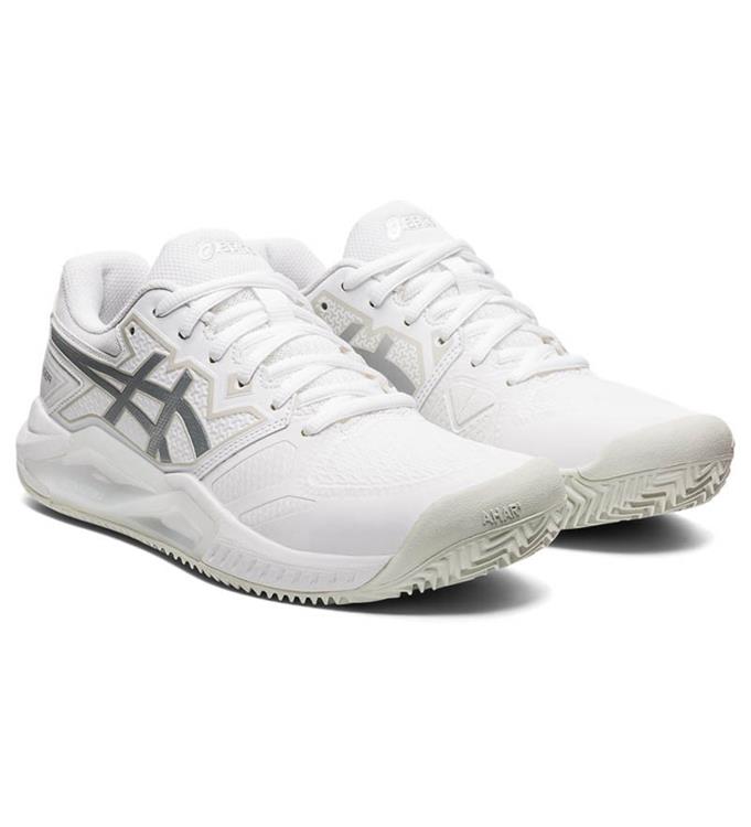 ASICS GEL-CHALLENGER 13 Clay Dames Tennisschoenen