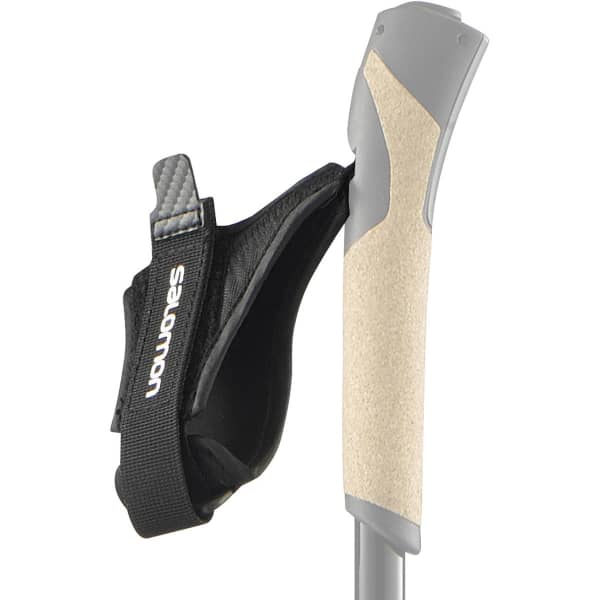 Dragonne ski de fond SALOMON SALOMON 1*2 POWER STRAP CLICK 2 21