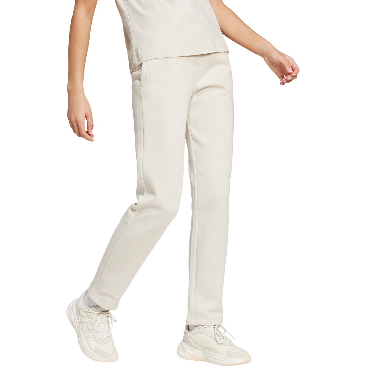adidas Small Logo Feel Cosy Joggingbukser Dame