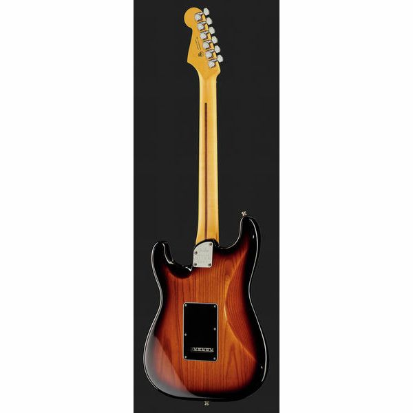 Fender AM Ultra Luxe Strat RW 2CS