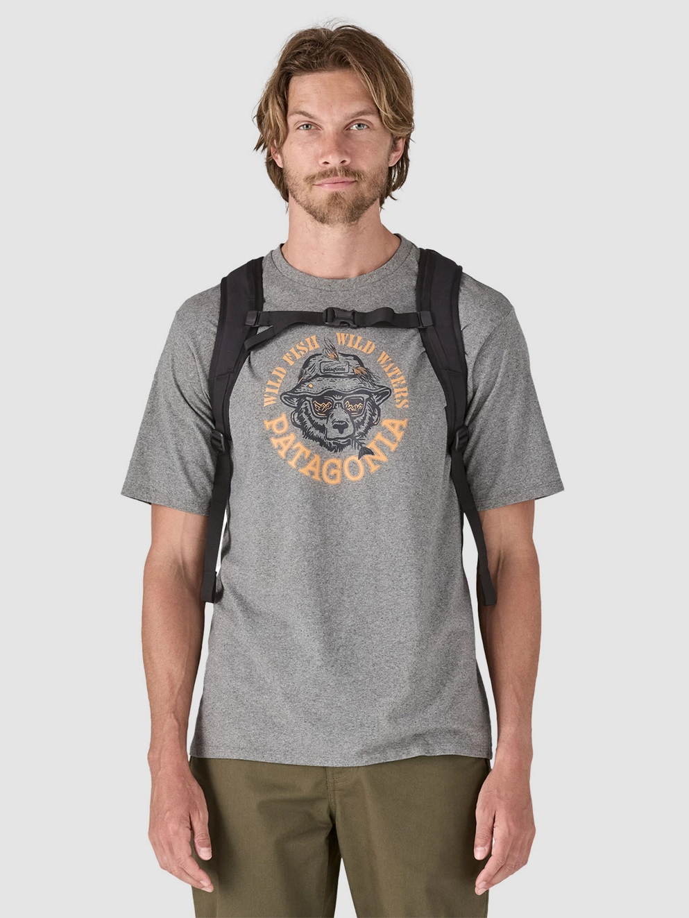 Patagonia Fieldsmith Linked Backpack black