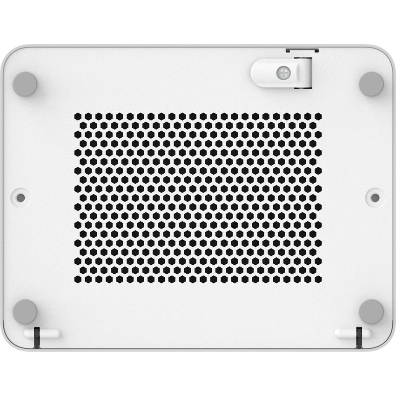 ASUS NUC 15 Pro+ RNUC15CRSU900002 Blanc 285H