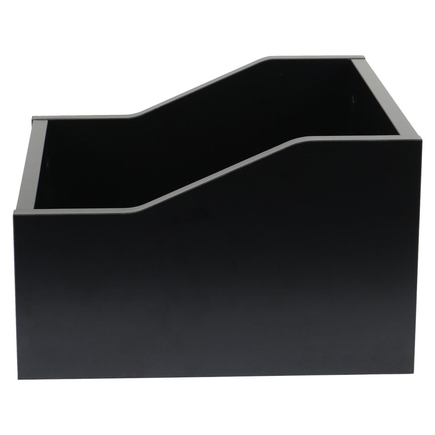 Zomo VS-Box 100/1 Black vinylkast