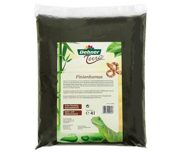 Dehner Terra Pinienhumus