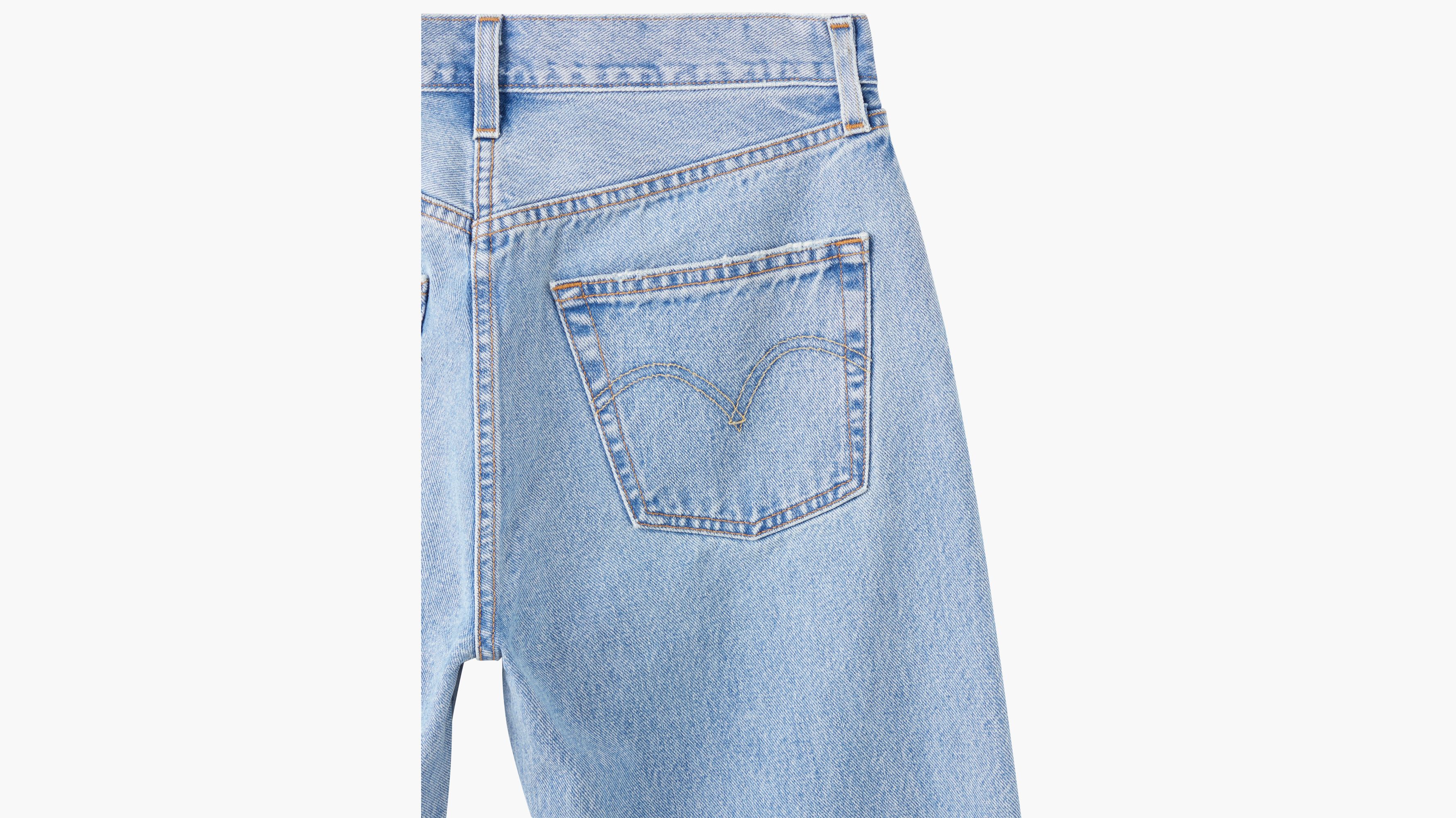 501® 90’s Jeans - Sketch Artist - Bleu