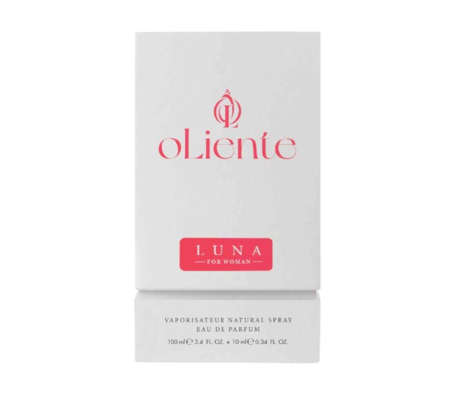 Oliente Luna Eau de Parfum