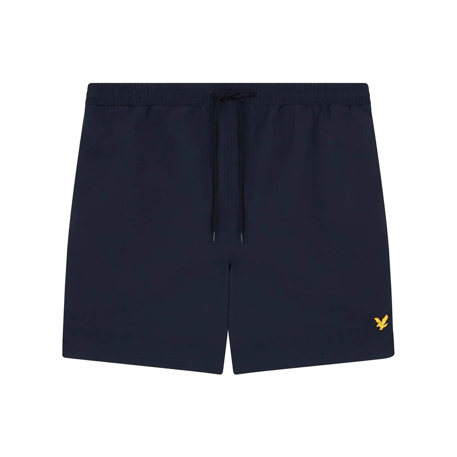 Lyle & Scott  Branded Swim Shorts