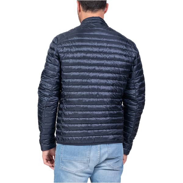 Doudoune SUN VALLEY GOTTEX NAVY