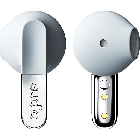 Sudio N3 in-ear høretelefoner - blue