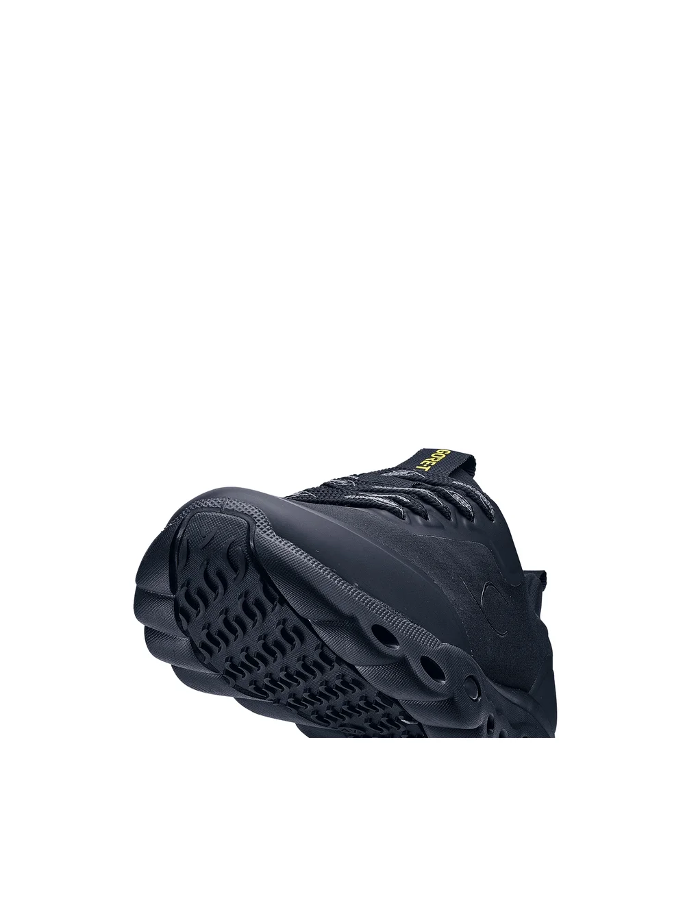 Energystep Schnürer Malibu blau