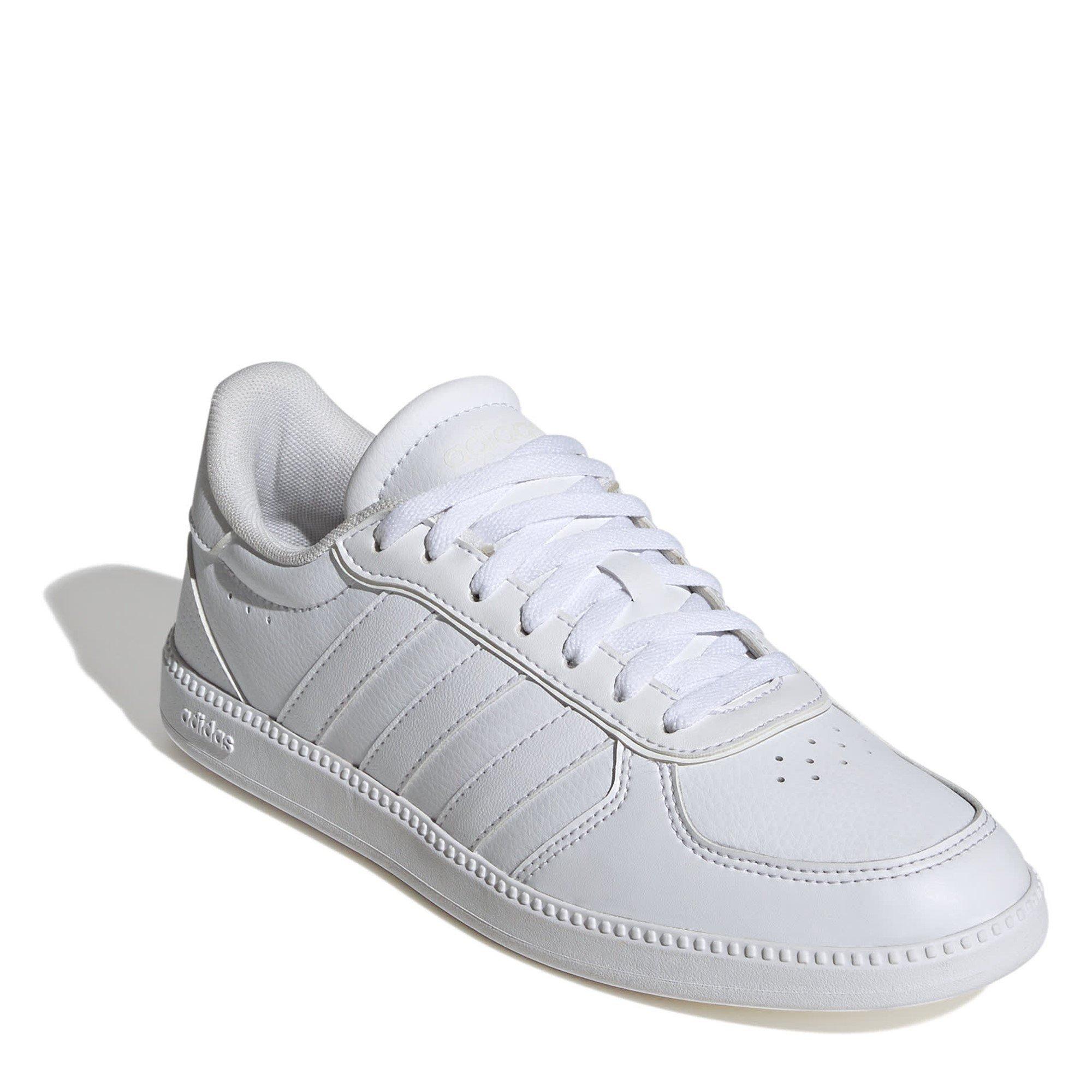 adidas Breaknet Sleek Trainers Womens