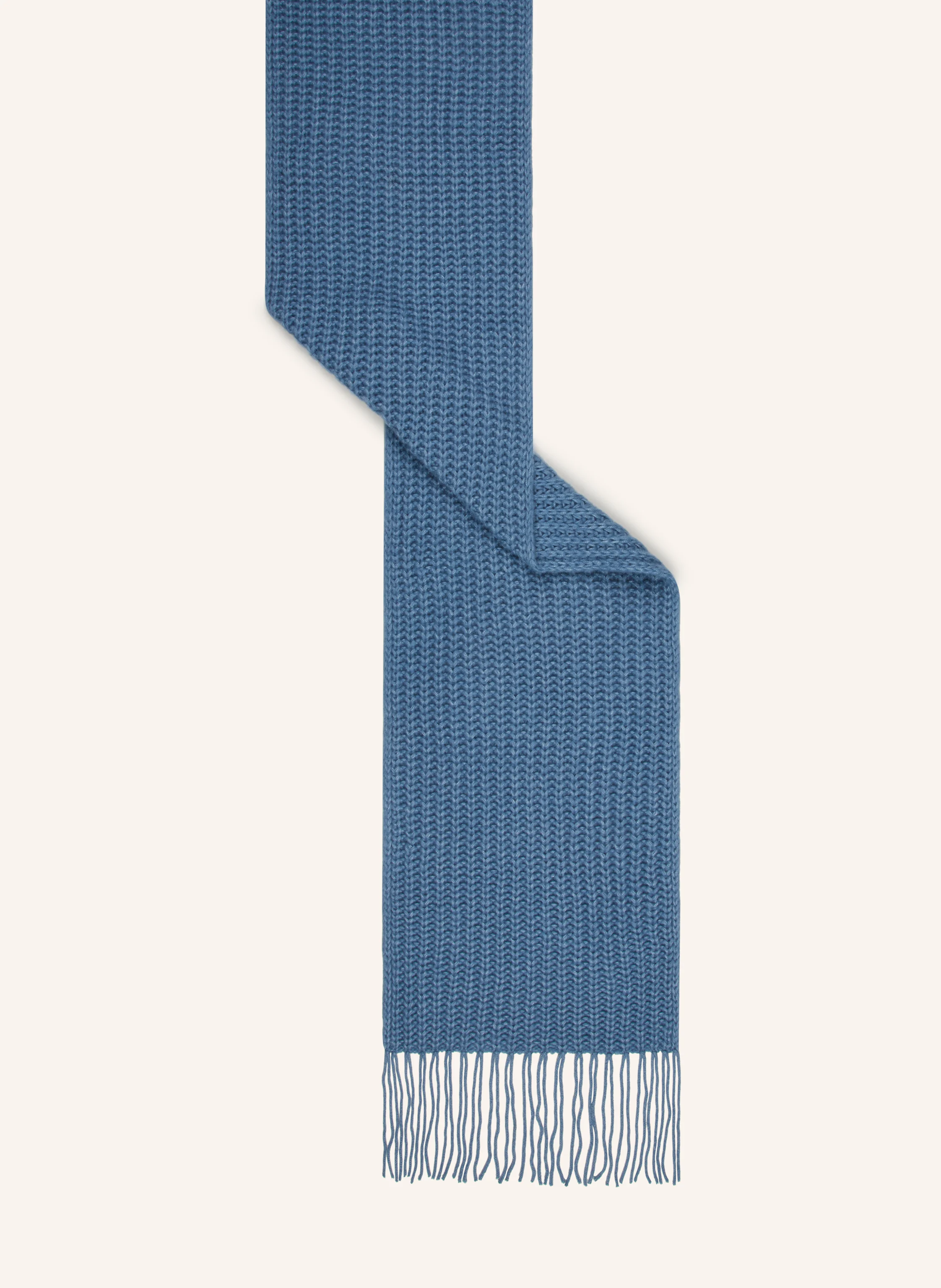 MRS & HUGS Cashmere-Schal