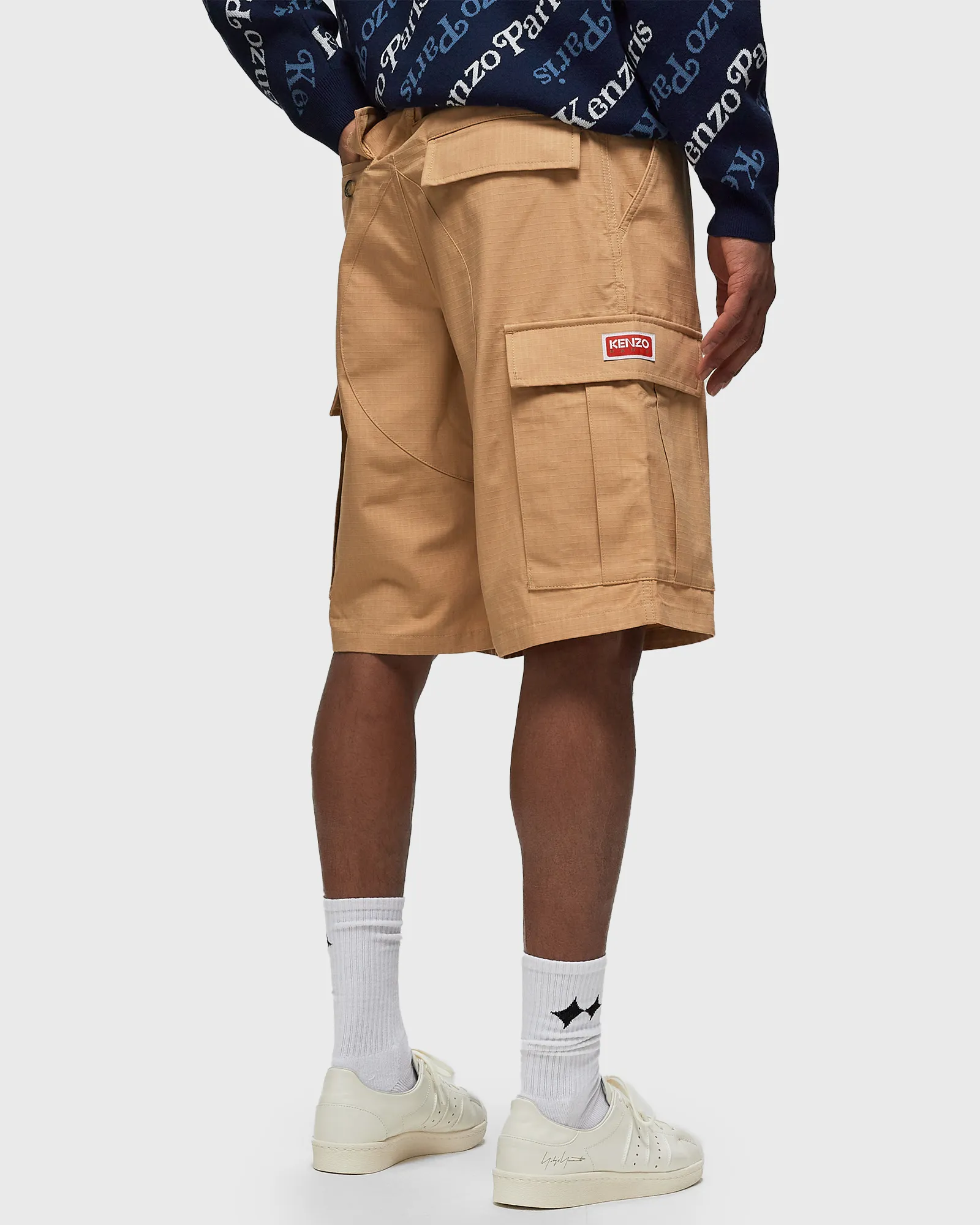 Kenzo CARGO WORKWEAR SHORT