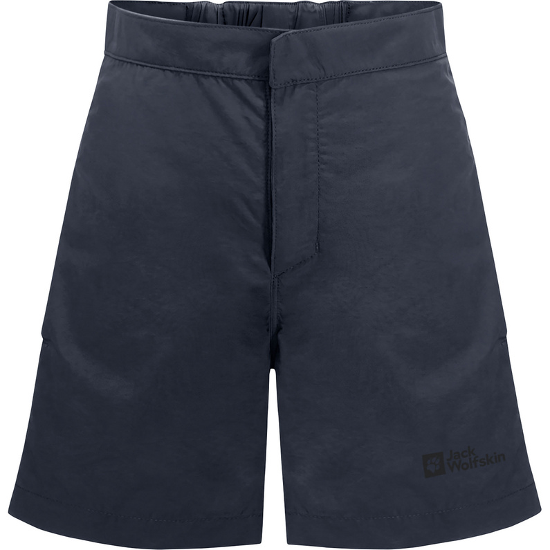 Jack Wolfskin Kinder Sun Shorts