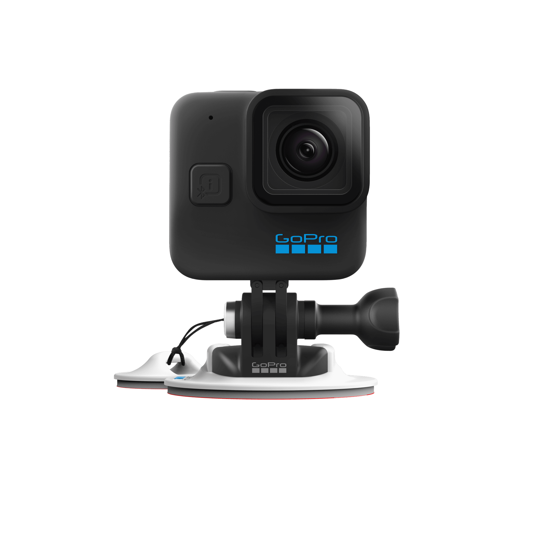 Surfboard-Kamerahalterungen(2 wasserdichte Klebehalterungen für SUPs, Kajaks + Boote)