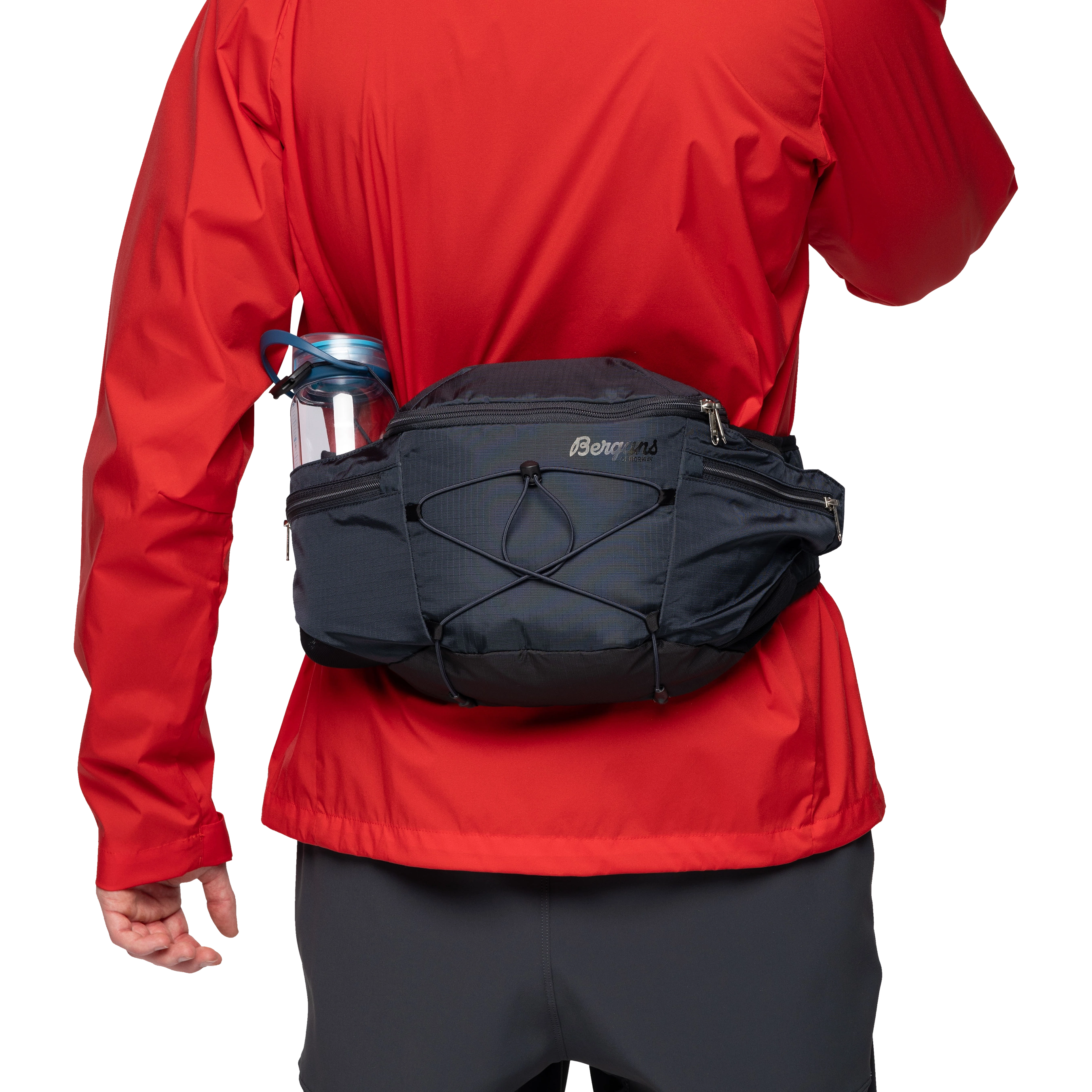 Driv HipPack 6 Black