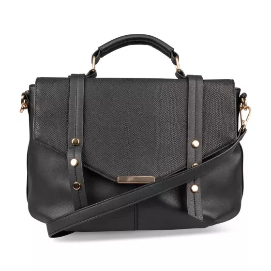 Sac à main NOIR MERRY SCOTT