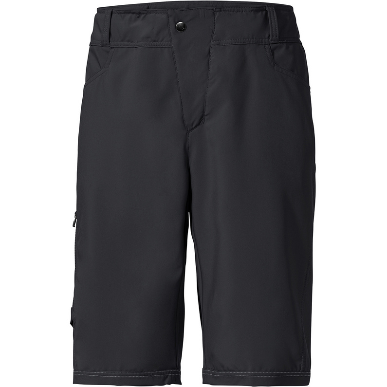 Vaude Herren Ledro MTB Hose kurz