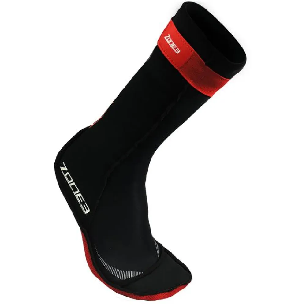Zone3 Neoprene Swim Neoprenschuhe