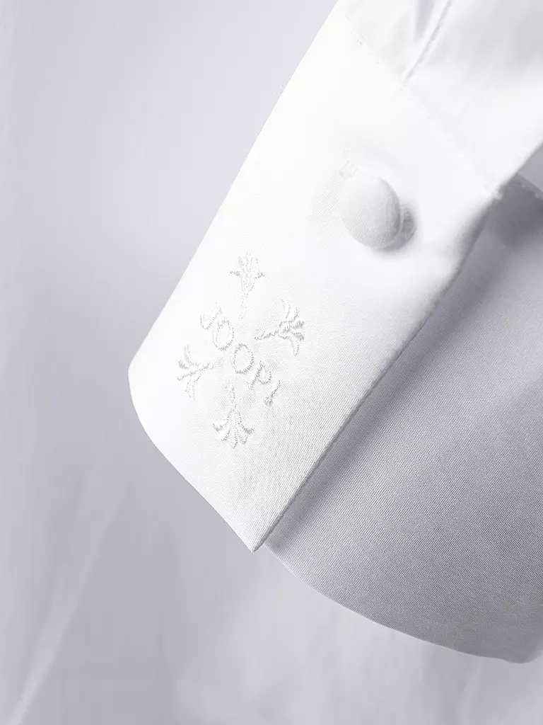 JOOP Bluse weiss