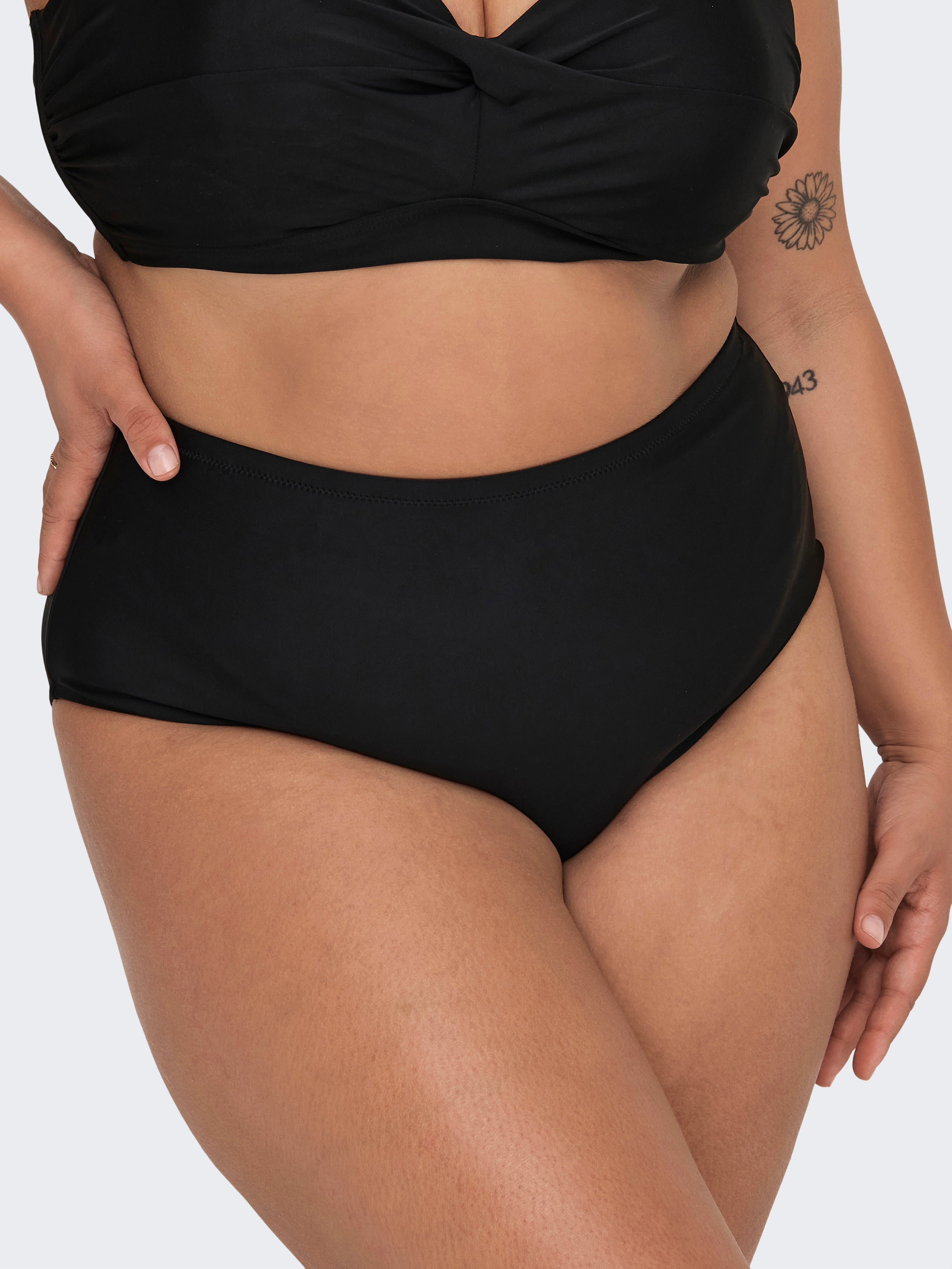 CARSOPHIA Unterhose Black