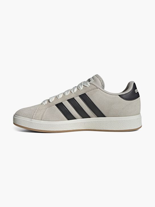 adidas GRAND COURT BASE 00S Sneaker Grau