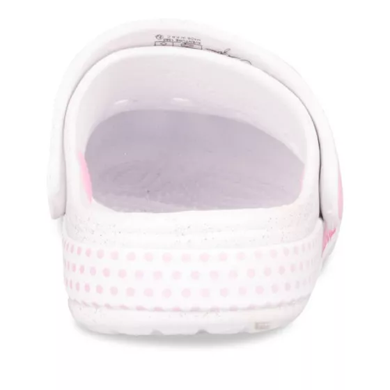 Sabots BLANC MINNIE