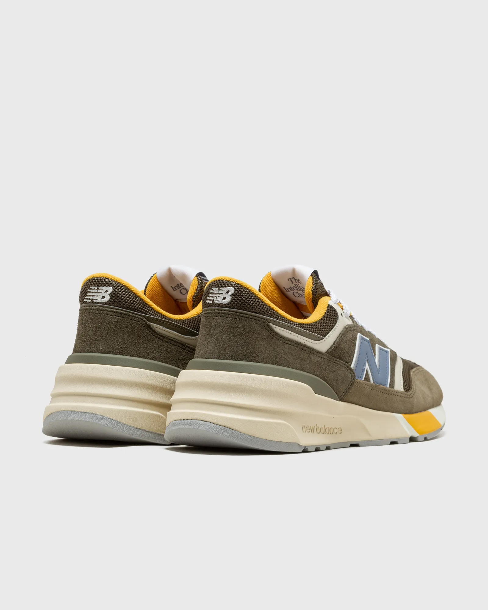 New Balance 997