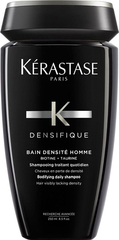 Kérastase - Densifique - Shampoo - 250ml - Anti-haaruitval