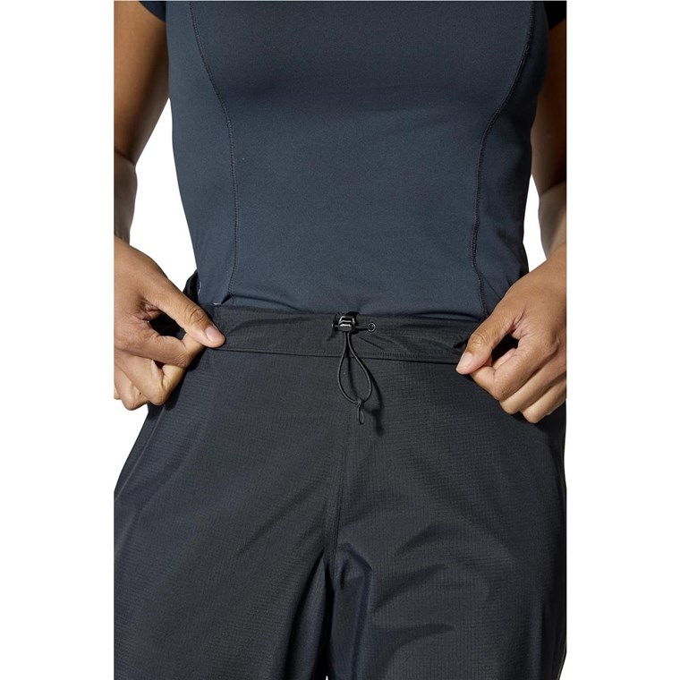Rab Firewall Mountain Pants Wmns Black