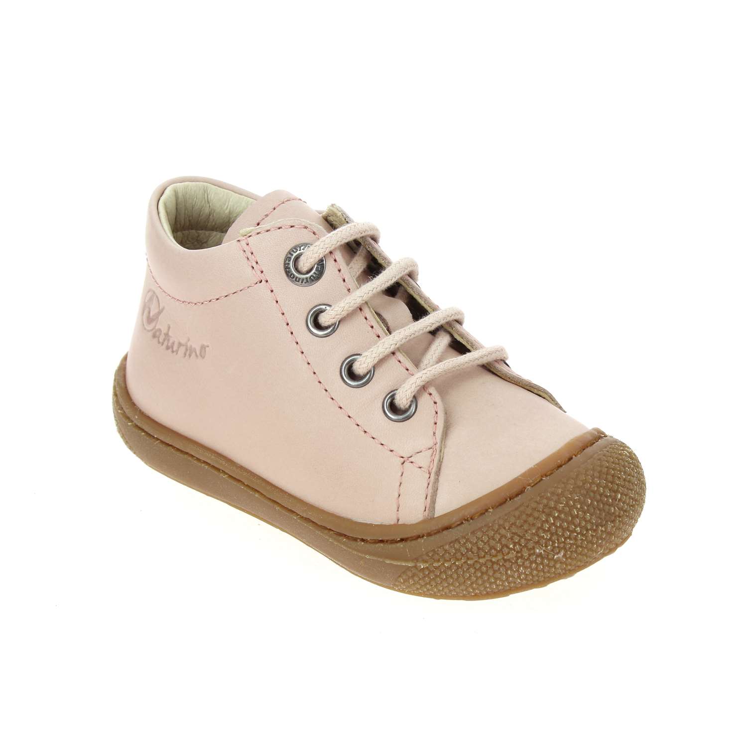 Chaussures montantes fille NATURINO NATIK