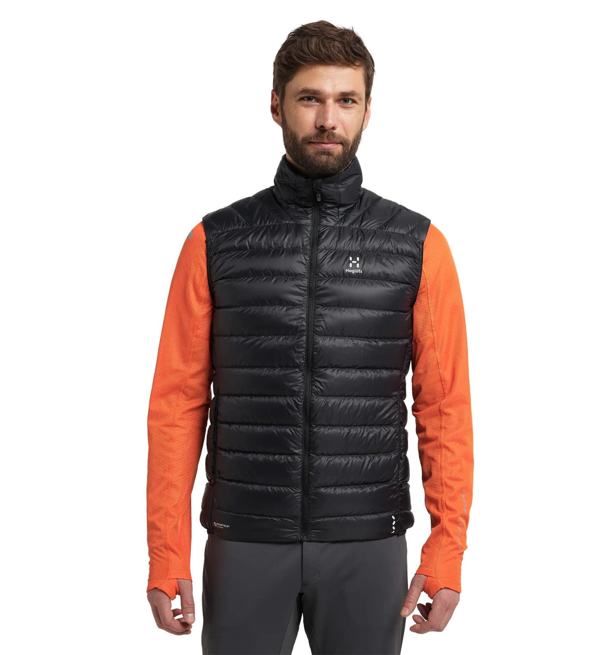 Haglöfs<br>L.I.M Down Vest Men