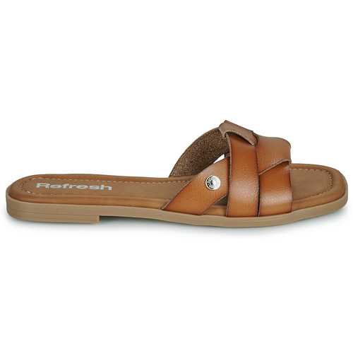 Refresh - 171551 - Cognac