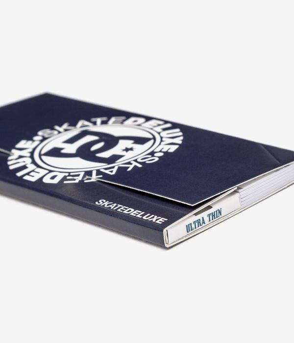 skatedeluxe x DC Smoking Papers Acc. (navy)