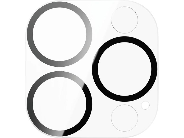 Panzerglass PicturePerfect Kameraschutz iPhone 16 Pro und 1 Schutzglas für die Kamera-Linsen des iPhone 16 Pro und 16 Pro Max