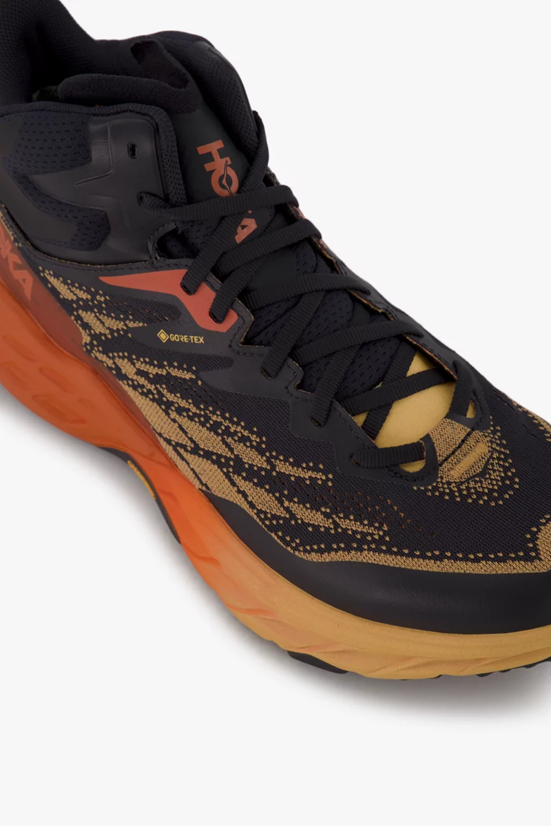HOKA Speedgoat 5 Mid Gore-Tex® Herren Trailrunningschuh