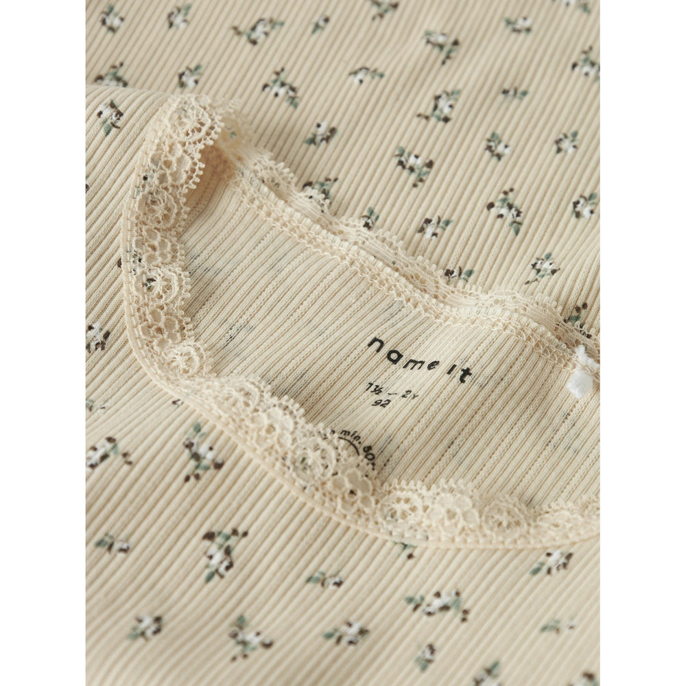 Køb Name It Sun Kiss Hoise Slim T-Shirt